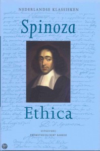Spinoza Ethica